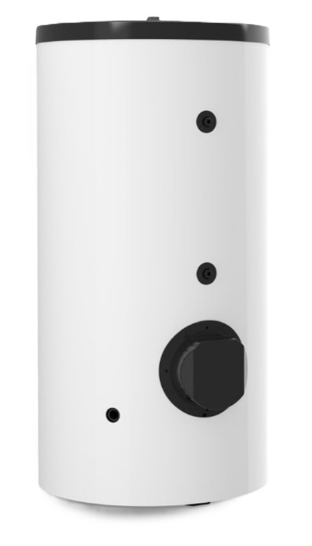 Zásobník nepřímoohřívaný stacionární Ariston CD1 200 HHP, objem 191 l, výměník 2,0 m2