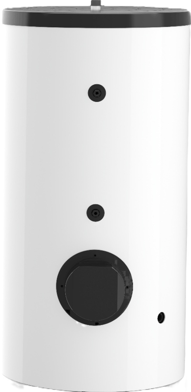 Zásobník nepřímoohřívaný stacionární Ariston CD1 200 HHP, objem 191 l, výměník 2,0 m2