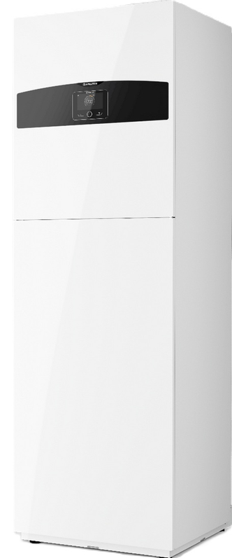 Jednotka tepelného čerpadla vnitřní Ariston FS-L M, chladivo R32