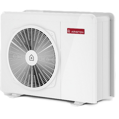 Jednotka tepelného čerpadla venkovní Ariston Nimbus 120 M-T EXT, 12 kW, 400 V, chladivo R32