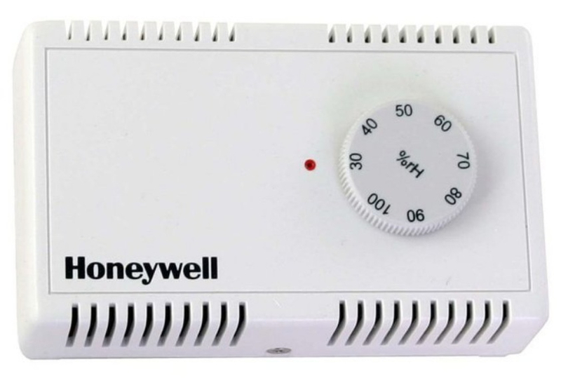 Hygrostat Ariston kontrola vlhkosti v prostoru, jen pro R410A, ON/OFF, pouze pro aplikaci chlazení