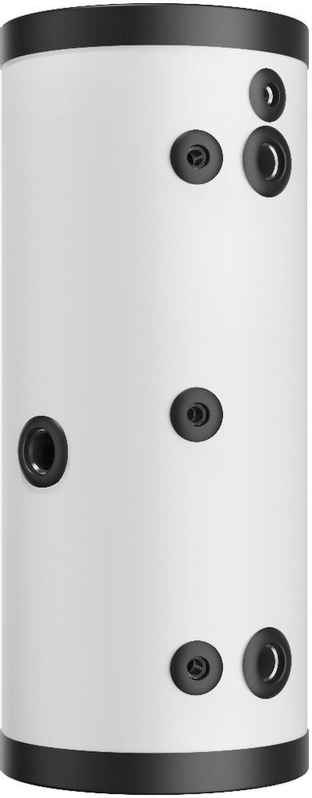 Nádrž akumulační Ariston CKZ 50 H - akumulace topení/chlazení - anuloid, objem 58 l,