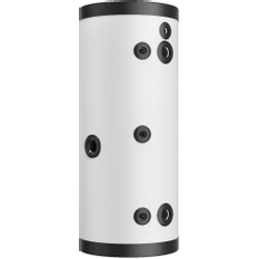 Nádrž akumulační Ariston CKZ 50 H - akumulace topení/chlazení - anuloid, objem 58 l,