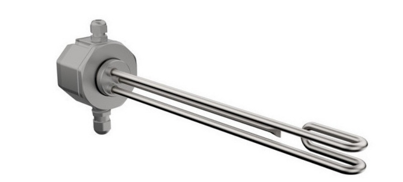 KIT topné těleso Ariston, 2 kW, 230 V, pro externí zásobníky CD1 HHP