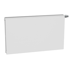 Radiátor Kermi therm-x2 Line-Vmulti PLX 12, 905 x 805 mm, 1287 W, bílý