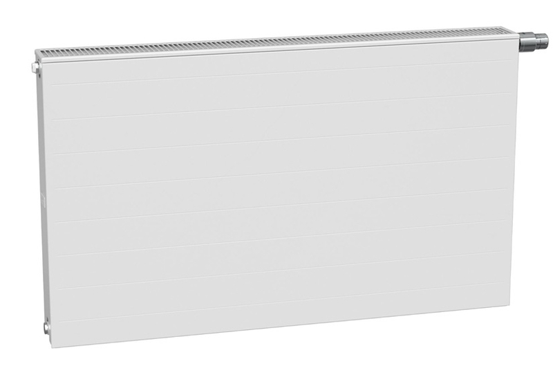 Radiátor Kermi therm-x2 Line-Vmulti Hygiene PLXH 20, 305 x 1005 mm, 540 W, bílý