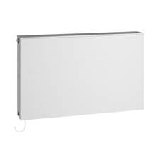 Radiátor Kermi therm-x2 x-flair Line-Vmulti PLXL 33, 905 x 1205 mm, 1385 W, bílý