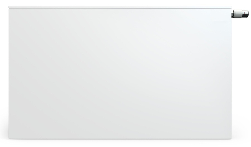 Radiátor Kermi therm-x2 Plan-Vmulti Hygiene PTXH 20, 705 x 1205 mm, 1285 W, bílý