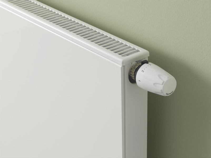 Radiátor Kermi therm-x2 Plan-Vmulti PTX 22, 505 x 505 mm, 676 W, bílý