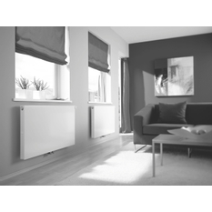Radiátor Kermi therm-x2 Plan-Vmulti PTX 22, 505 x 505 mm, 676 W, bílý