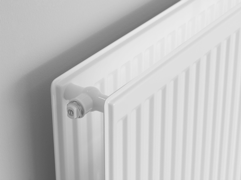 Radiátor Kermi therm-X2 Profil Kompakt FK0 22, 500 x 700 mm, 941 W, bílý