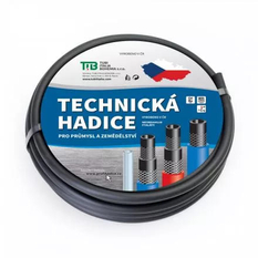 Hadice pro vodováhu Tubi délka 100 m