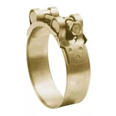 Spona hadicová Power Clamp 24 mm W1 98-103 mm, pozink