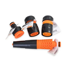 Set Tubi Astra yellow hadice 1/2˝ l=20m s koncovkami plast