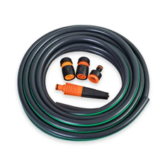 Set Tubi Green planet hadice 1/2˝ l=20m s koncovkami plast