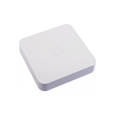 Internetová brána Delta Dore Tydom Home, pro vzdálené ovládání domácnosti, spolupracuje s termostaty TYBOX 5000, TYBOX 5100 a TYBOX 137+