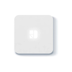 Internetová brána Delta Dore Tydom Home, pro vzdálené ovládání domácnosti, spolupracuje s termostaty TYBOX 5000, TYBOX 5100 a TYBOX 137+