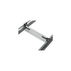 Standardní svítidlo pro kazetové podhledy Larsa RA, zajišťuje index podání barev (CRI) o hodnotě 95