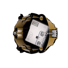 Multifunkční 2-kanálový bateriový vysílač Delta Dore Tyxia 2600 X3D