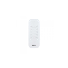 Skupinové dálkové ovládání Delta Dore Tyxia 1700, pro osvětlení a rolety, bílá