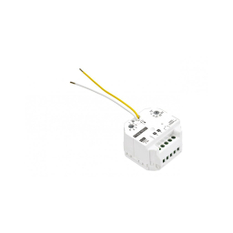 Mikromodul/přijímač Delta Dore Tyxia 4801, beznapěťový kontakt 10A zapnutí/vypnutí + časovač