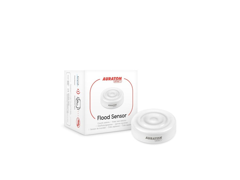 Senzor zaplavení Auraton Flood Sensor
