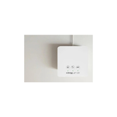 Internetová brána systému SUPLA Auraton Box, bílá