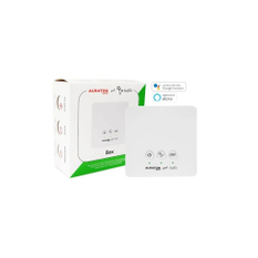 Internetová brána systému SUPLA Auraton Box, bílá