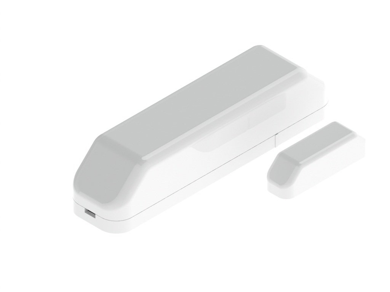 Senzor otevření oken a dveří Auraton Door Window Sensor, bílá