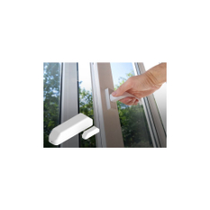 Senzor otevření oken a dveří Auraton Door Window Sensor, bílá