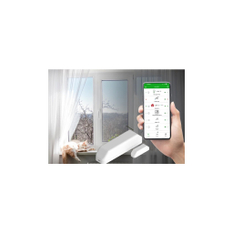 Senzor otevření oken a dveří Auraton Door Window Sensor, bílá