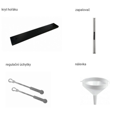 Biokrb vestavný Karma Lightline 90 RF, pravé rohové provedení, černý matný