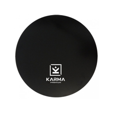 Odkládací deska na zábranu proti větru Karma k venkovním ohništím Barrique a Infinity