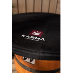 Krycí plachta na vrchní desku Karma k venkovním ohništím Barrique
