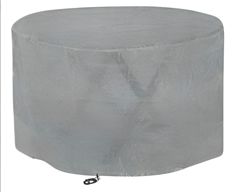 Krycí plachta na ohniště Karma k venkovním ohništím Infinity R a Q