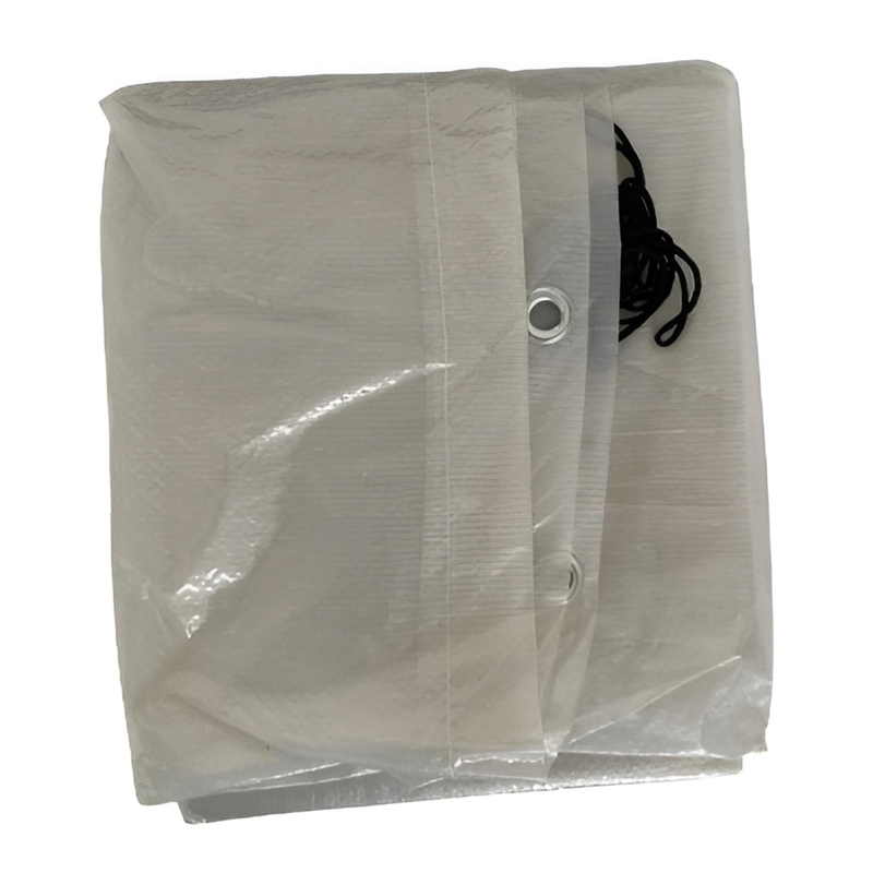 Krycí plachta na ohniště Karma k venkovním ohništím Infinity R a Q