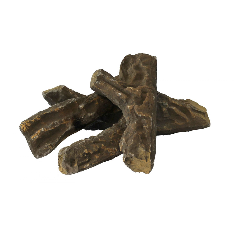 Keramická polena Karma Infinity MAX (v balení 4 ks)