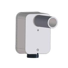 Vložka zápachového uzávěru s jedním připojením HL Hutterer & Lechner