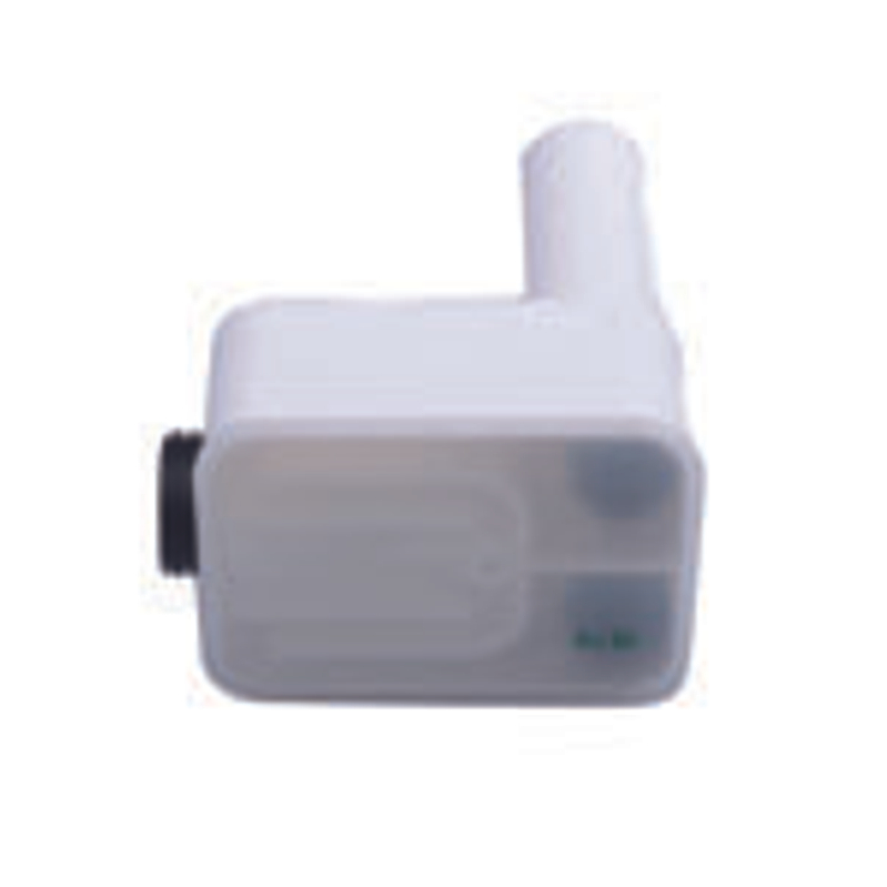 Vložka zápachového uzávěru se dvěmi připojeními HL Hutterer & Lechner