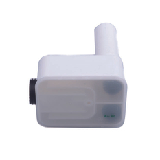 Vložka zápachového uzávěru se dvěmi připojeními HL Hutterer & Lechner