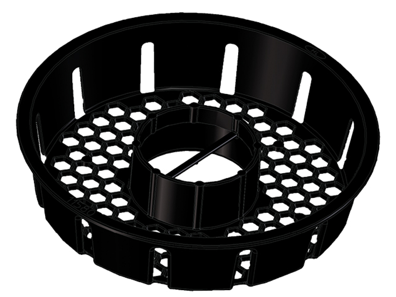 Sítko na nečistoty (HL3100T/HL5100T) HL Hutterer & Lechner