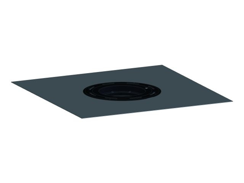 Těsnicí manžeta (souprava) - textílií nakašírovaná fólie pro napojení na stěrkové izolace (vhodná k HL541) HL Hutterer & Lechner