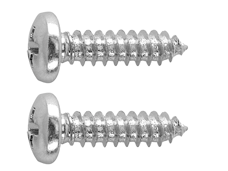 Šroub 6 HL Hutterer & Lechner, 3 x 22mm (2 ks)