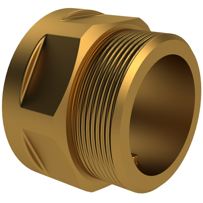 PRO automatický digitální regulační ventil Kemper MULTI-THERM, IG, DN 15