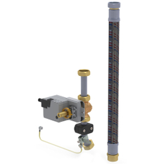 Přívodová sada Plus pro FK-5 Kemper, DN 25