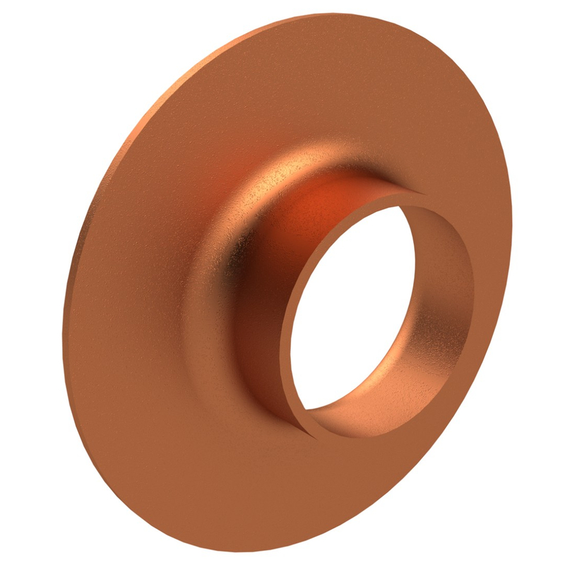 Úhlové lemovací desky Kemper, DN 100