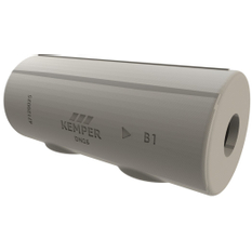 Izolační pouzdro pro dělič průtoku Kemper, DN 40