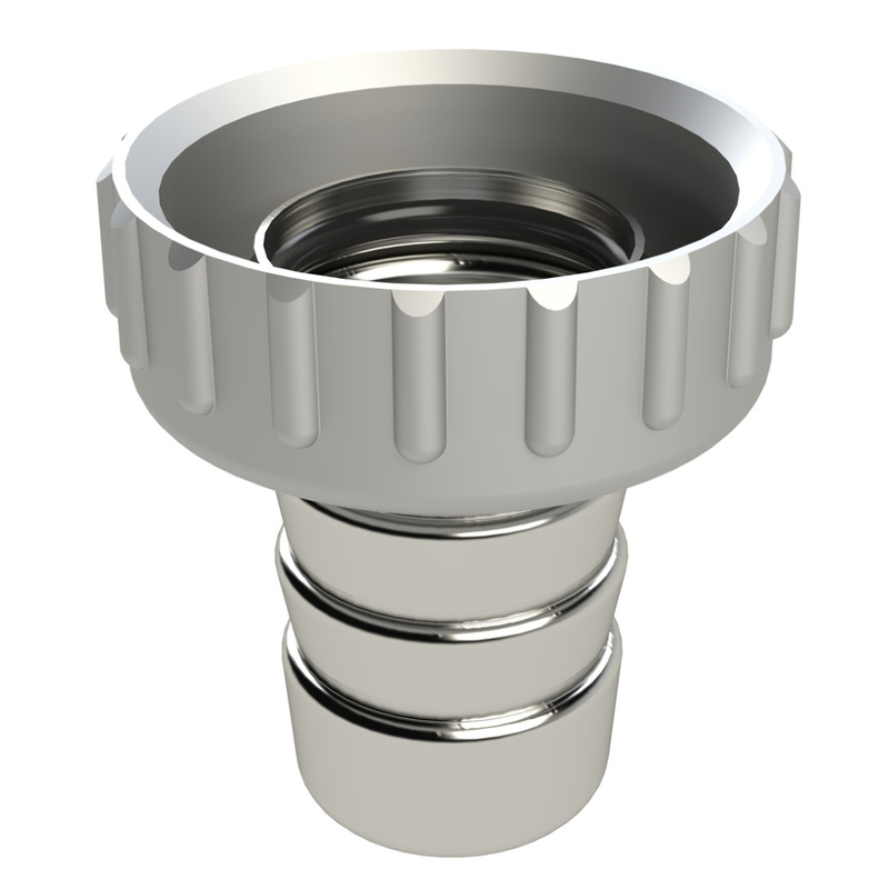 Hadicová spojka FROSTI Kemper