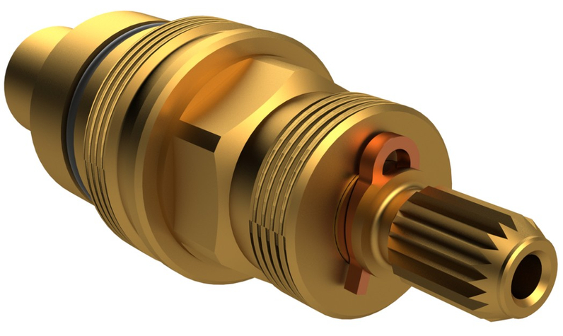 Vnitřní horní díl FROSTI Kemper