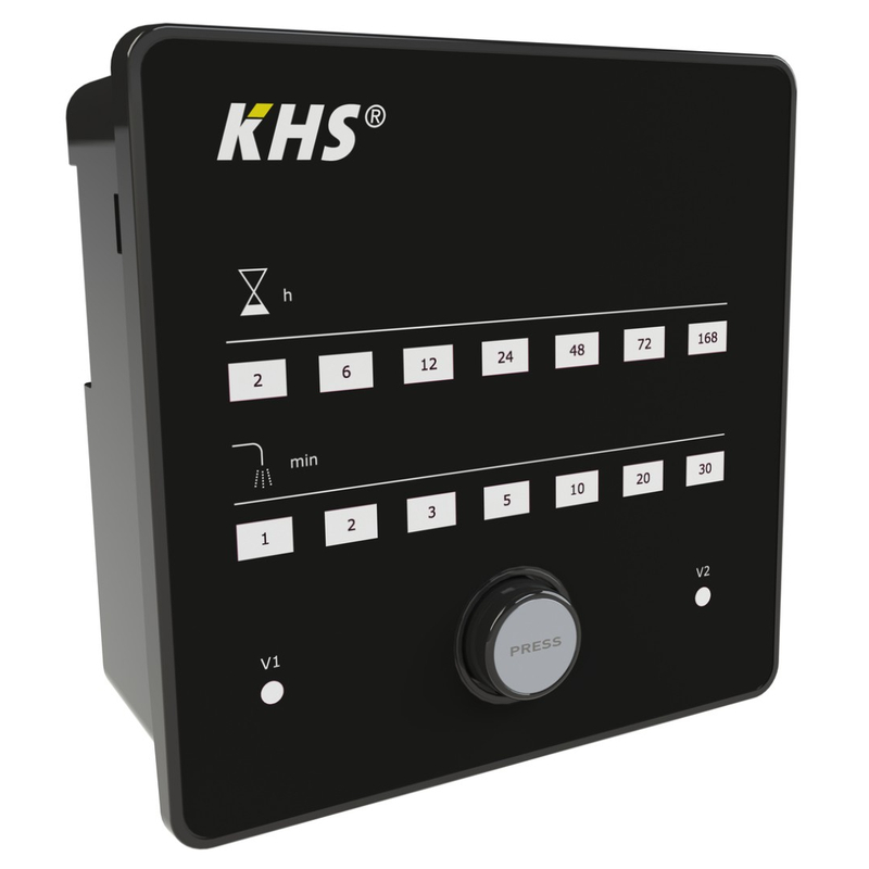 Řídící jednotka PURE pro KHS Hygiene Flush Box Kemper